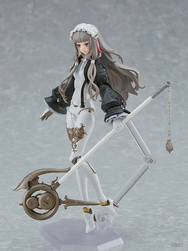 Human Return NH-01 Figure, Model 591 – 16 cm
