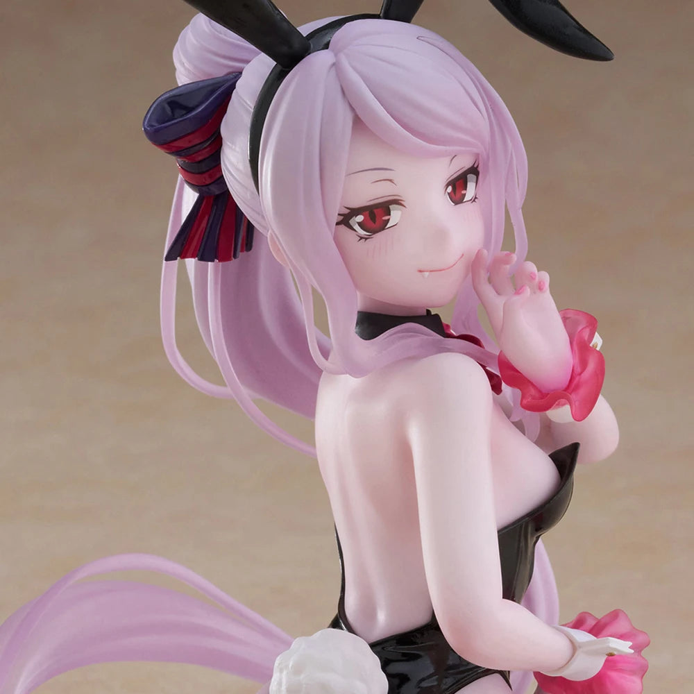 Original Desktop Cute OVERLORD Shalltear Bloodfallen (Bunny ver.)