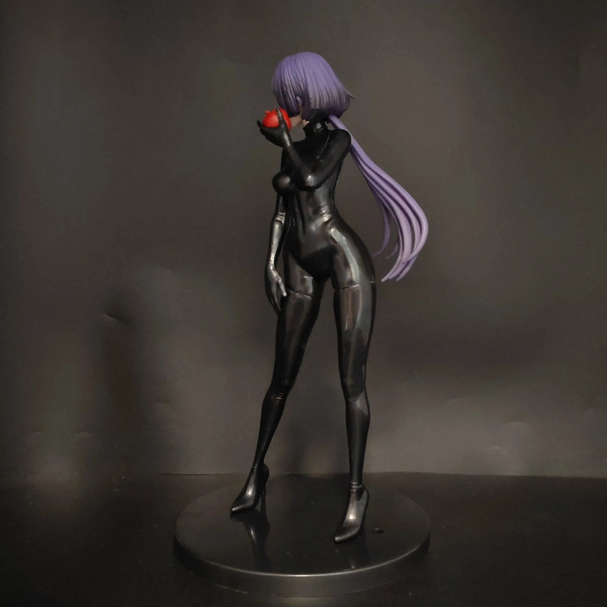 Zenless Zone Zero Jane Doe PVC Display Statue