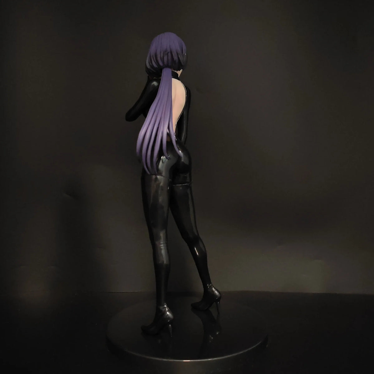Zenless Zone Zero Jane Doe PVC Display Statue