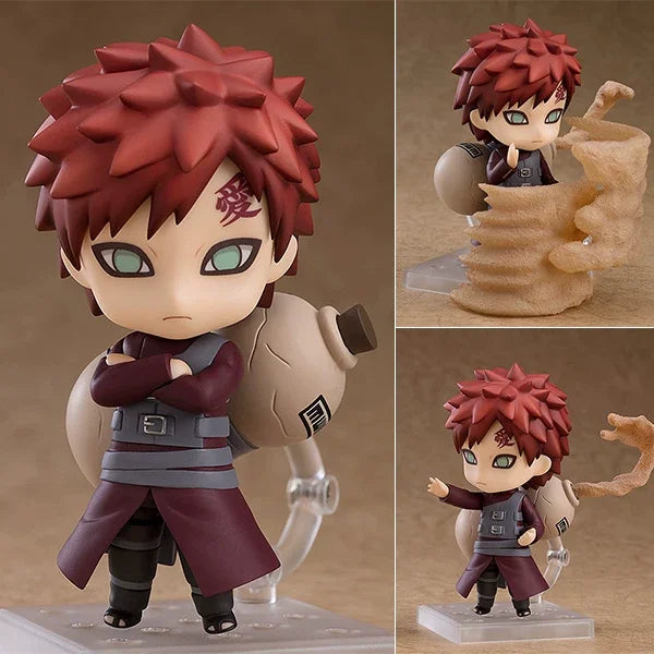 Naruto Chibi Character Figures – Select Your Model