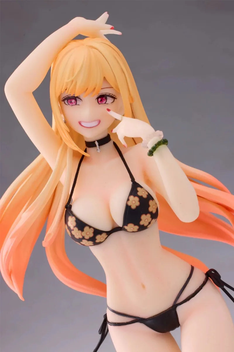 Kitagawa Marin Figure Anime My-Dress-Up-Darling