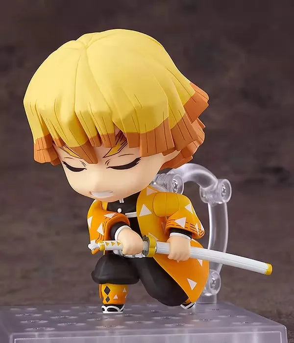 Demon Slayer Q-Style Articulated Figures – 10 cm
