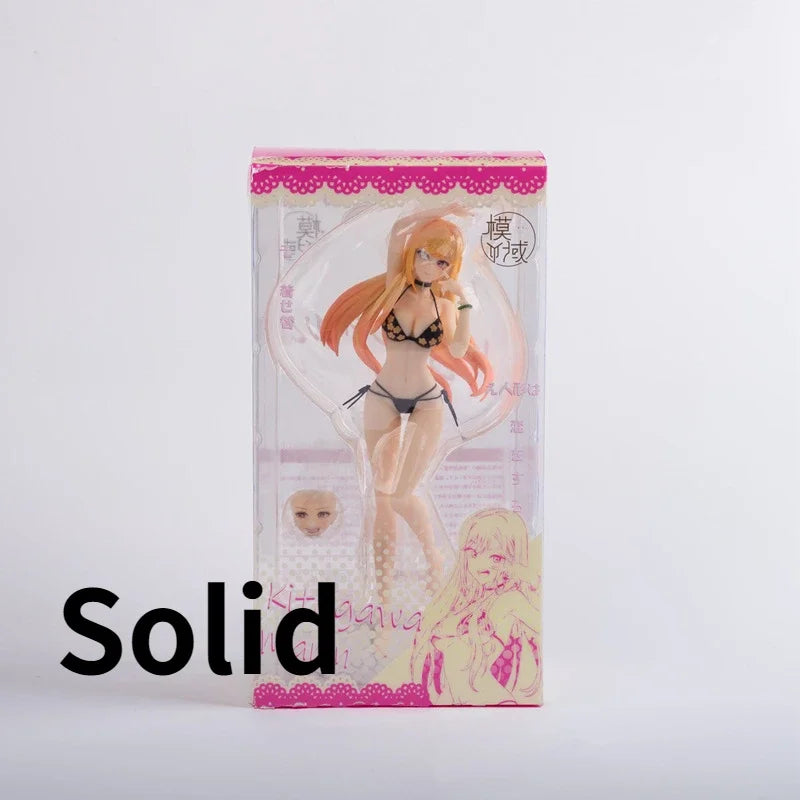 Kitagawa Marin Figure Anime My-Dress-Up-Darling