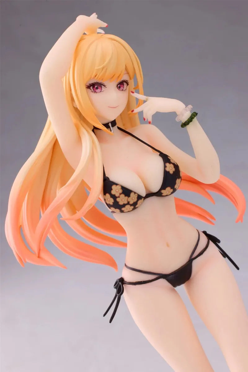 Kitagawa Marin Figure Anime My-Dress-Up-Darling