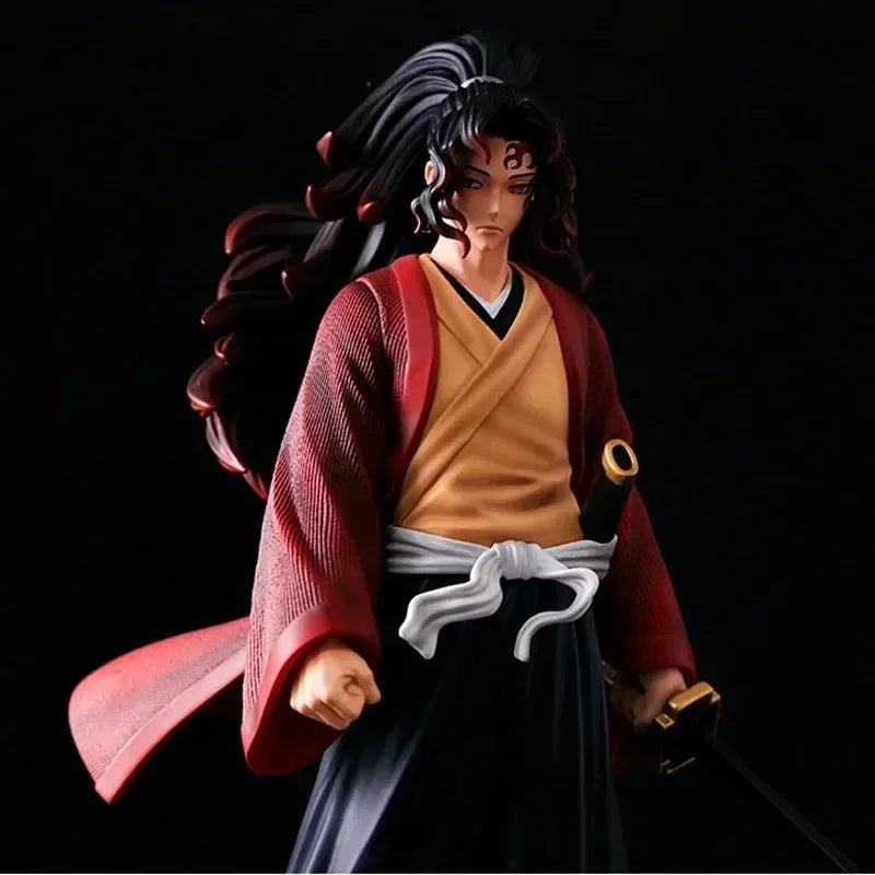 Ultimate Demon Slayer Character Figure Collection