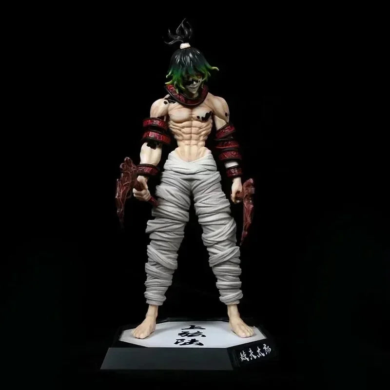 Ultimate Demon Slayer Character Figure Collection