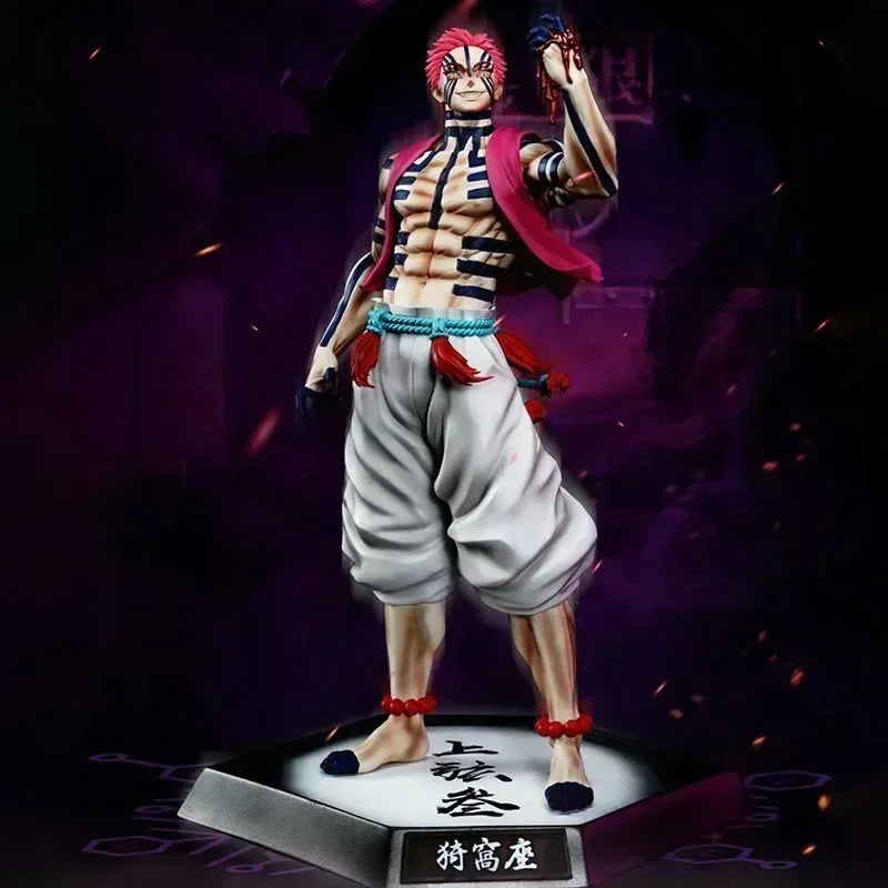 Ultimate Demon Slayer Character Figure Collection