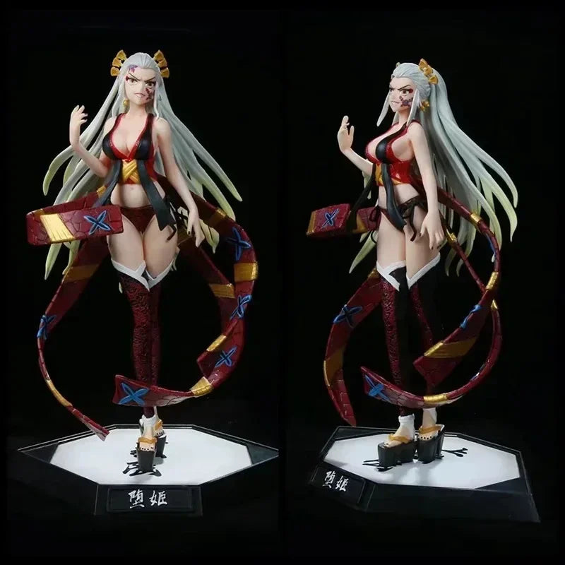 Ultimate Demon Slayer Character Figure Collection