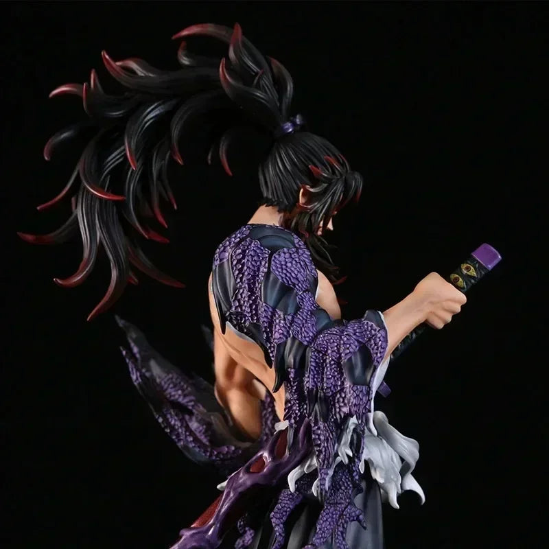 Ultimate Demon Slayer Character Figure Collection