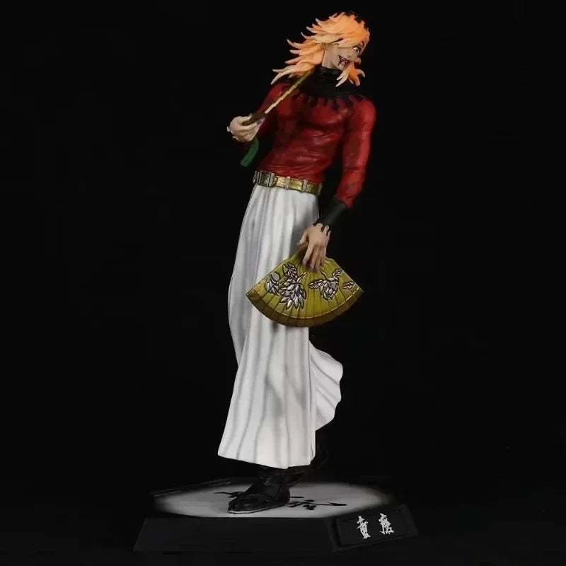 Ultimate Demon Slayer Character Figure Collection