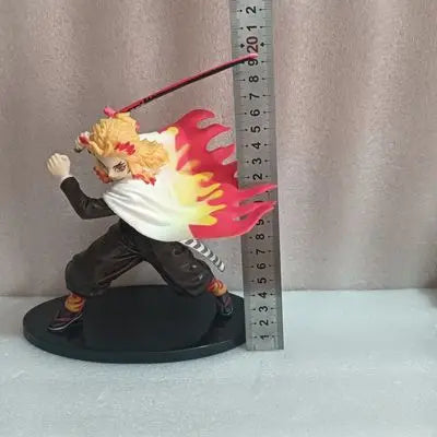Demon Slayer Kyojuro Rengoku Display Figure