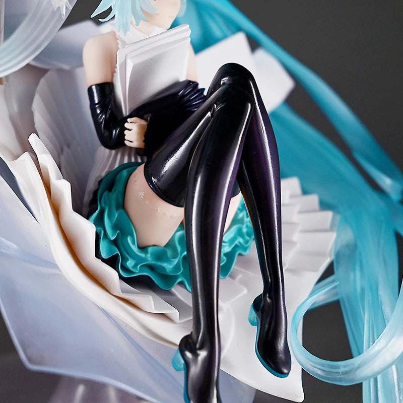 Hatsune Miku Music Note Ver. Display Figure