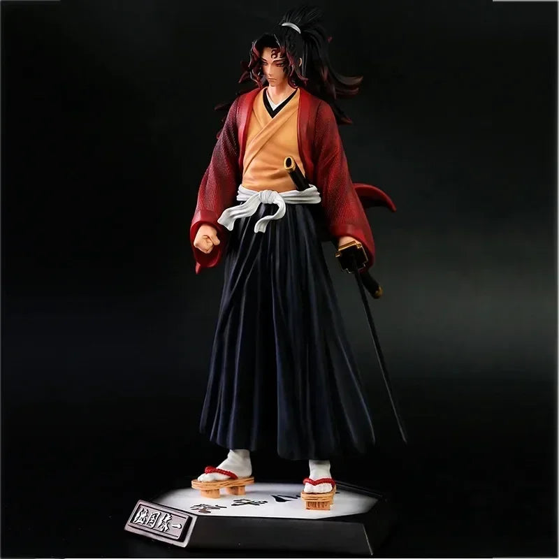 Ultimate Demon Slayer Character Figure Collection