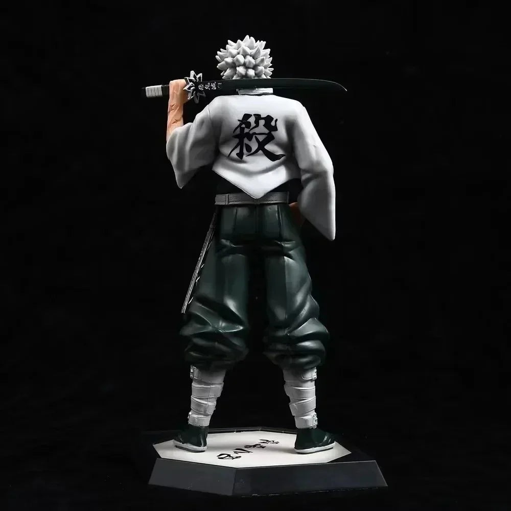 Ultimate Demon Slayer Character Figure Collection