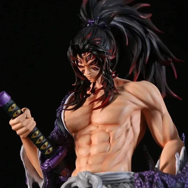 Ultimate Demon Slayer Character Figure Collection