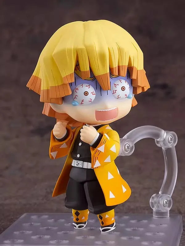 Demon Slayer Q-Style Articulated Figures – 10 cm