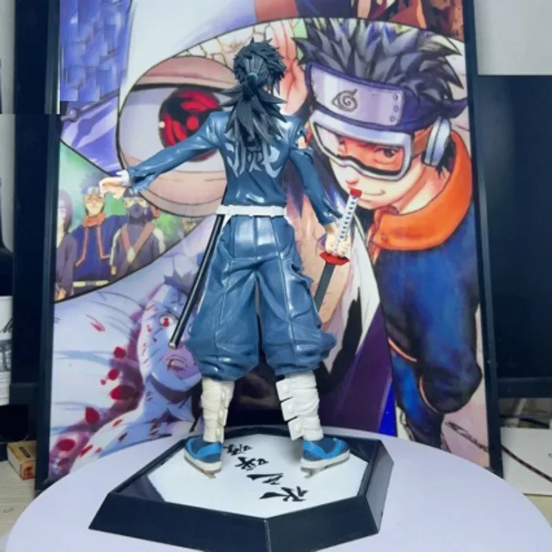 Ultimate Demon Slayer Character Figure Collection