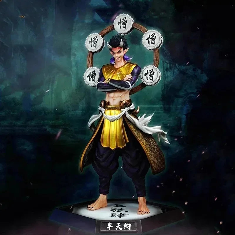 Ultimate Demon Slayer Character Figure Collection
