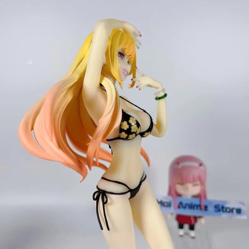 Kitagawa Marin Figure Anime My-Dress-Up-Darling