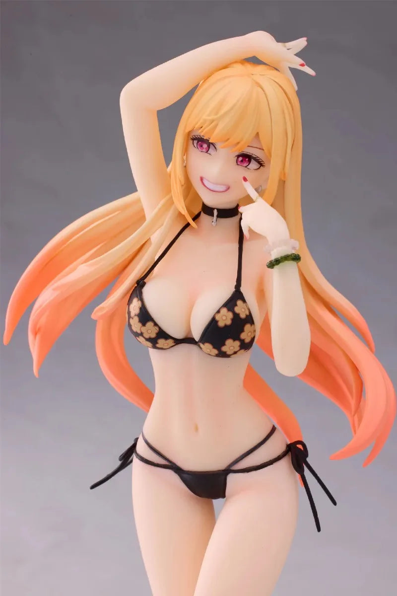 Kitagawa Marin Figure Anime My-Dress-Up-Darling