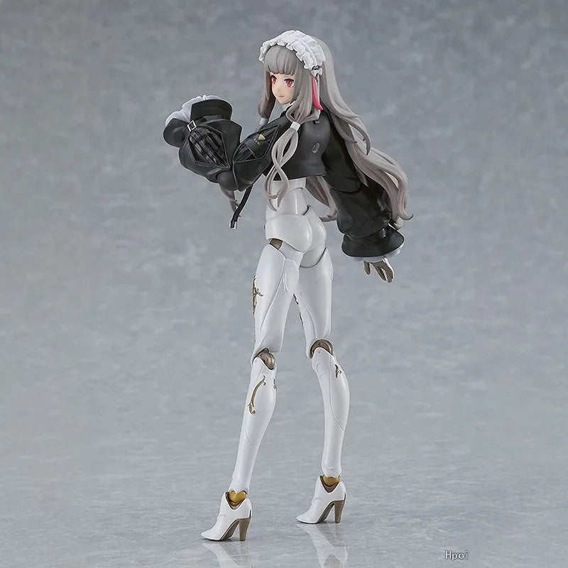 Human Return NH-01 Figure, Model 591 – 16 cm