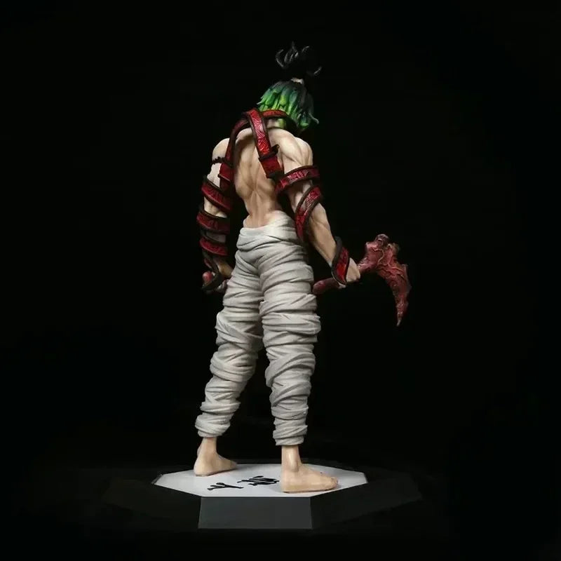 Ultimate Demon Slayer Character Figure Collection