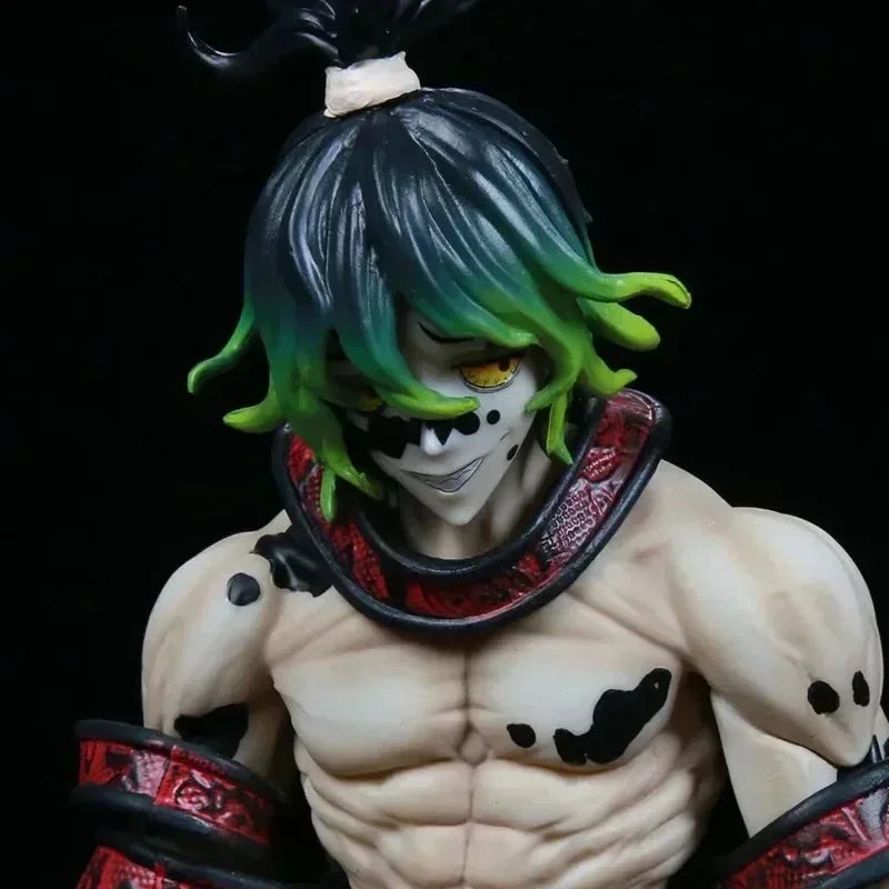 Ultimate Demon Slayer Character Figure Collection