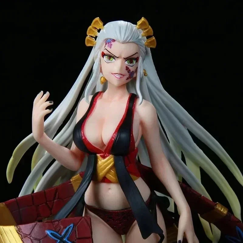 Ultimate Demon Slayer Character Figure Collection