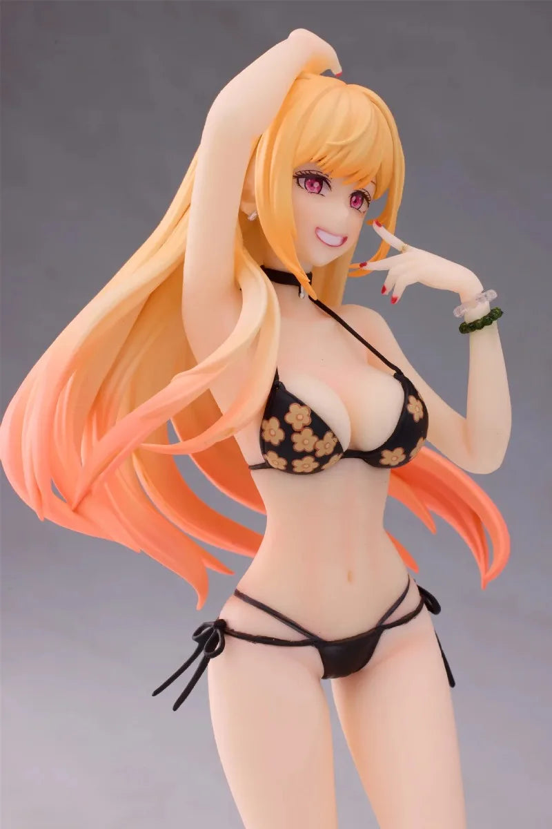 Kitagawa Marin Figure Anime My-Dress-Up-Darling