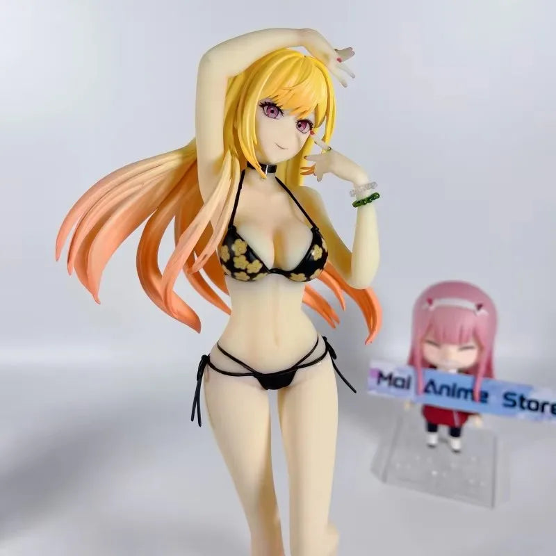 Kitagawa Marin Figure Anime My-Dress-Up-Darling