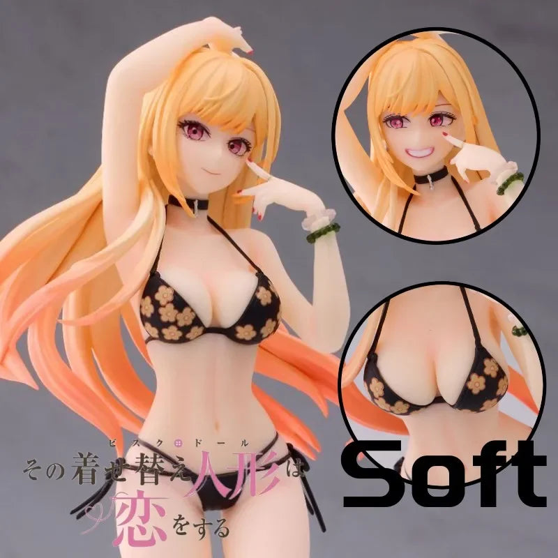 Kitagawa Marin Figure Anime My-Dress-Up-Darling