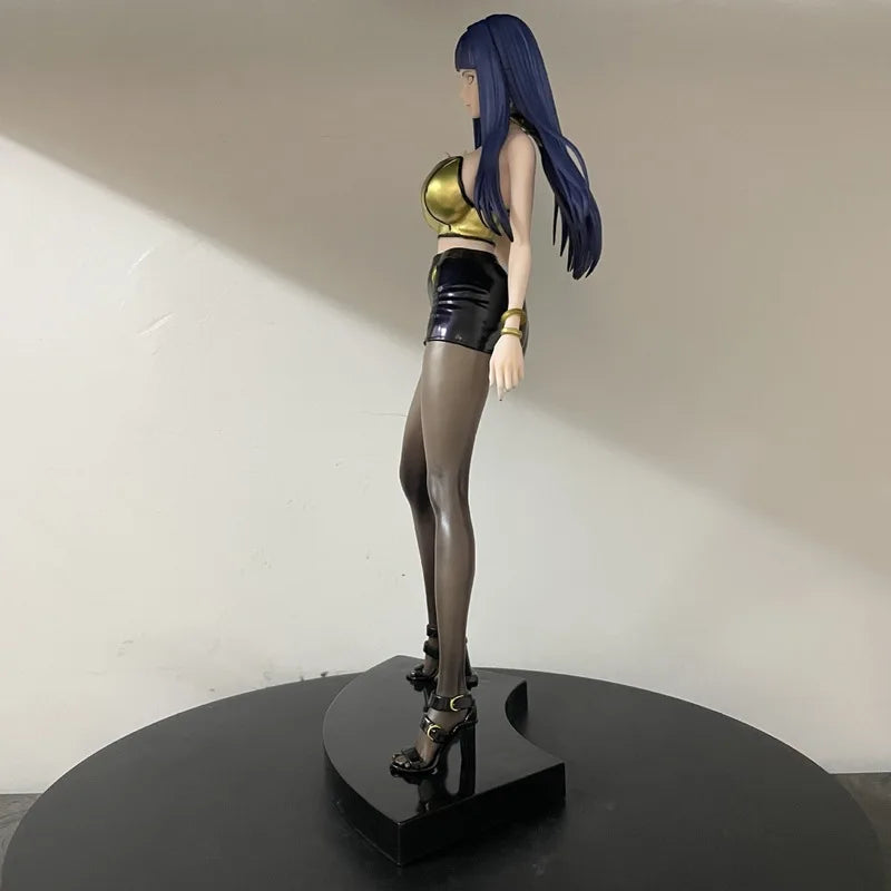Naruto Hinata Hyuga PVC Statue – 35 cm