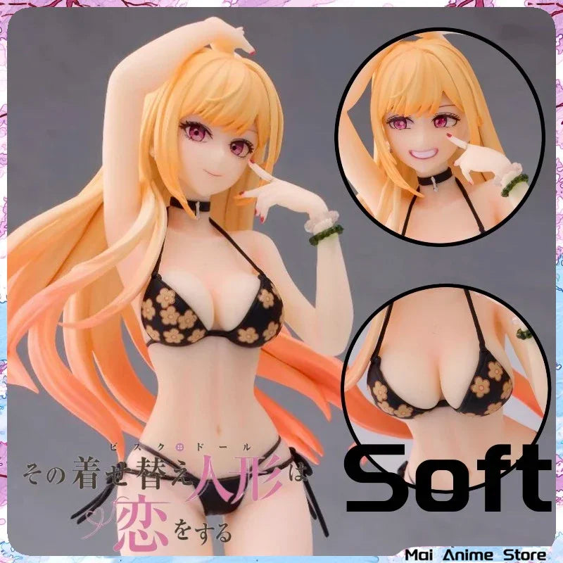 Kitagawa Marin Figure Anime My-Dress-Up-Darling