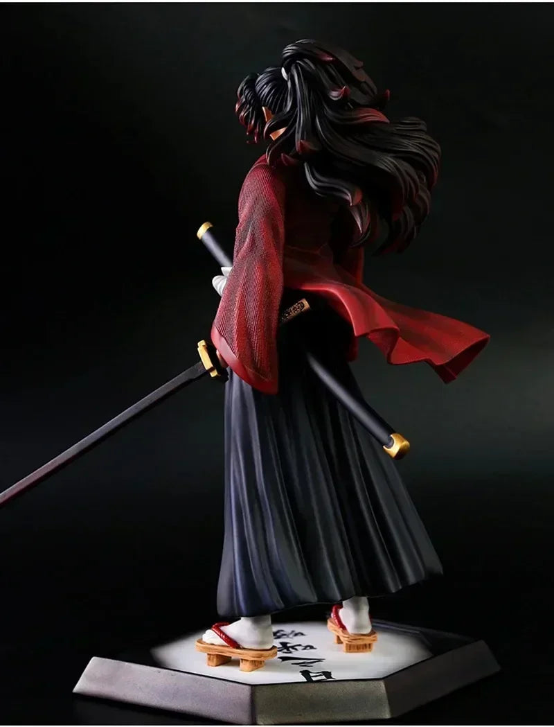 Ultimate Demon Slayer Character Figure Collection
