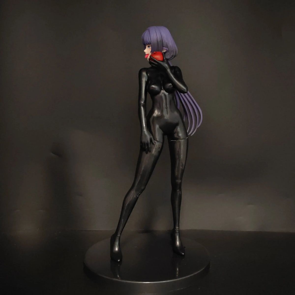 Zenless Zone Zero Jane Doe PVC Display Statue
