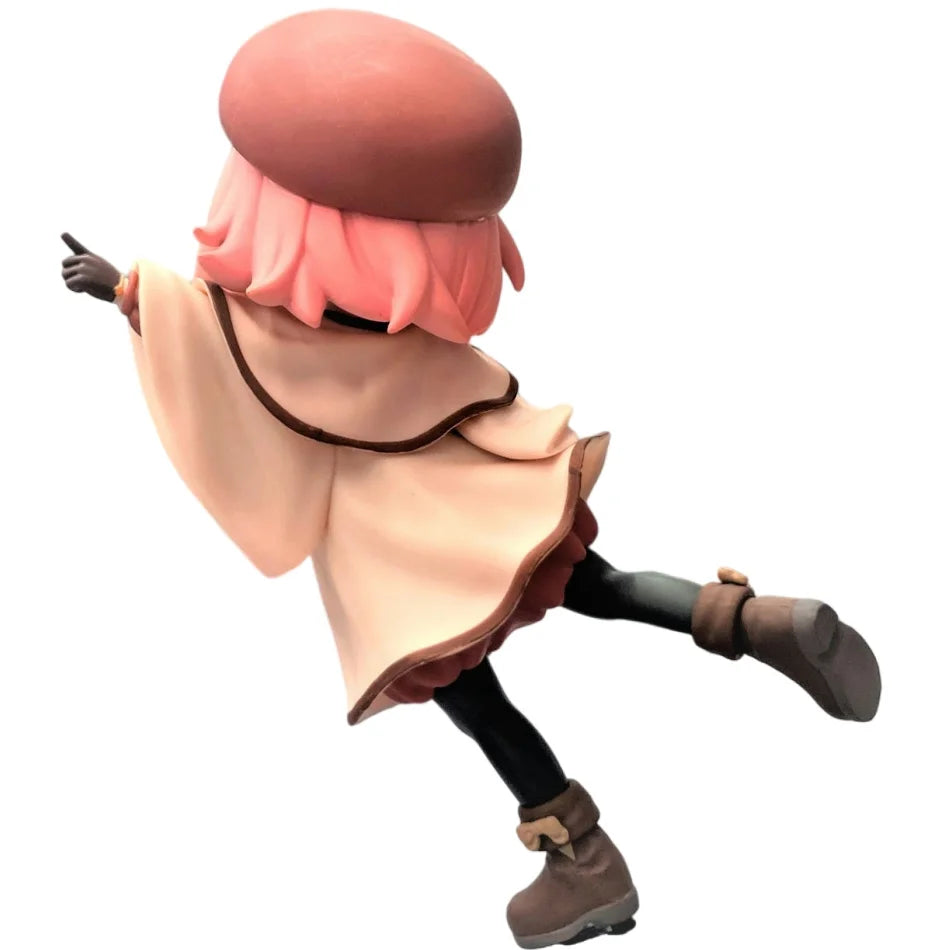 Spy x Family PVC Figures – Individual Styles & Sets
