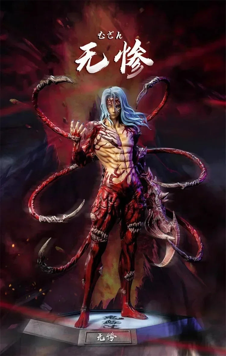 Ultimate Demon Slayer Character Figure Collection
