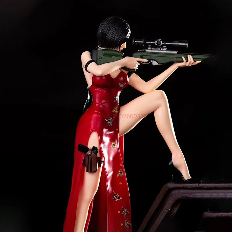Ada Wong Display Figure – 36 cm