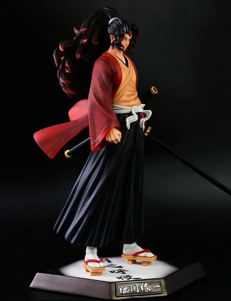 Ultimate Demon Slayer Character Figure Collection