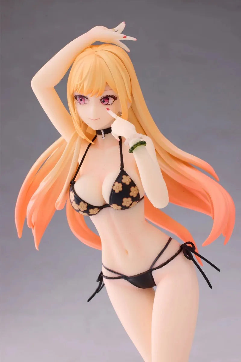 Kitagawa Marin Figure Anime My-Dress-Up-Darling