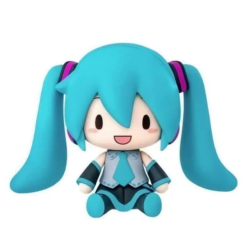 Hatsune Miku Chibi Mini Display Figures