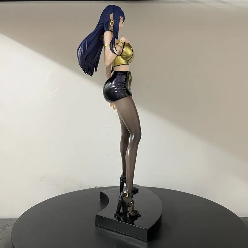 Naruto Hinata Hyuga PVC Statue – 35 cm