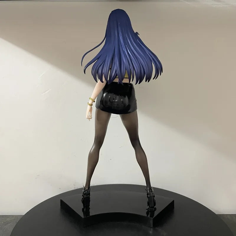 Naruto Hinata Hyuga PVC Statue – 35 cm
