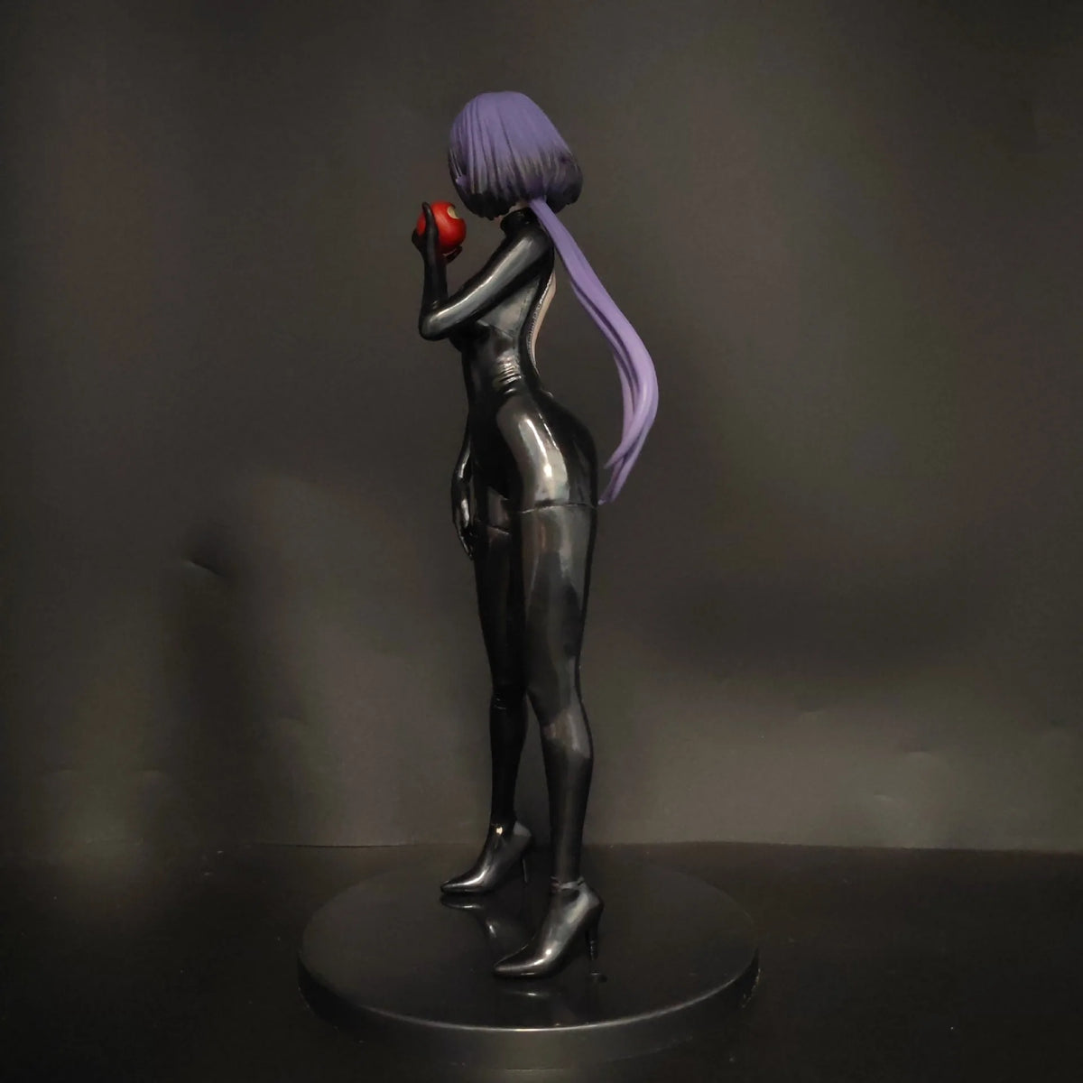 Zenless Zone Zero Jane Doe PVC Display Statue