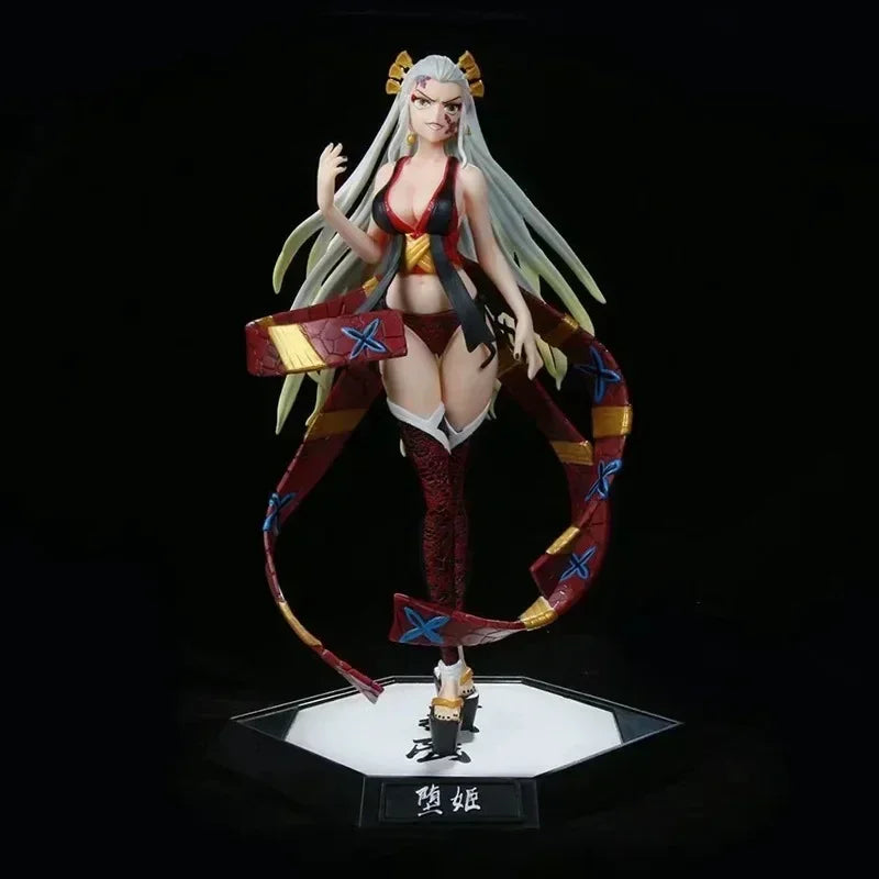 Ultimate Demon Slayer Character Figure Collection