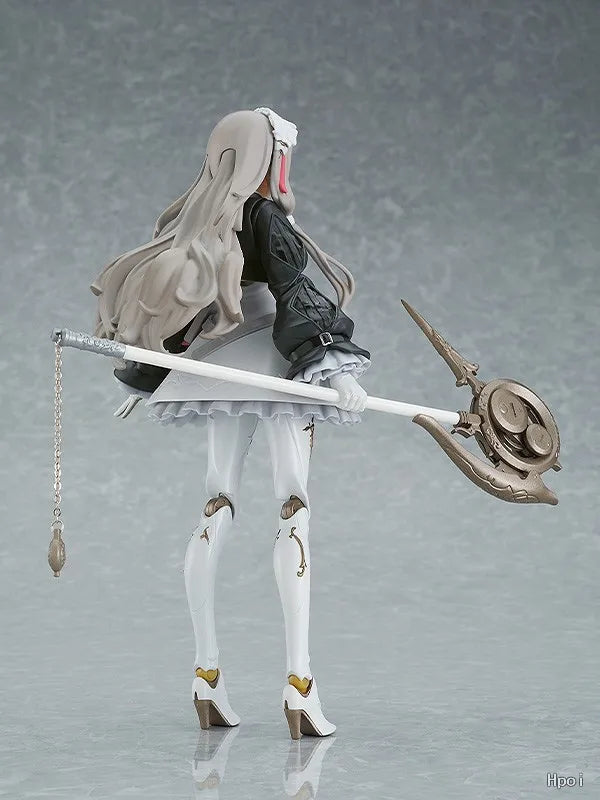 Human Return NH-01 Figure, Model 591 – 16 cm