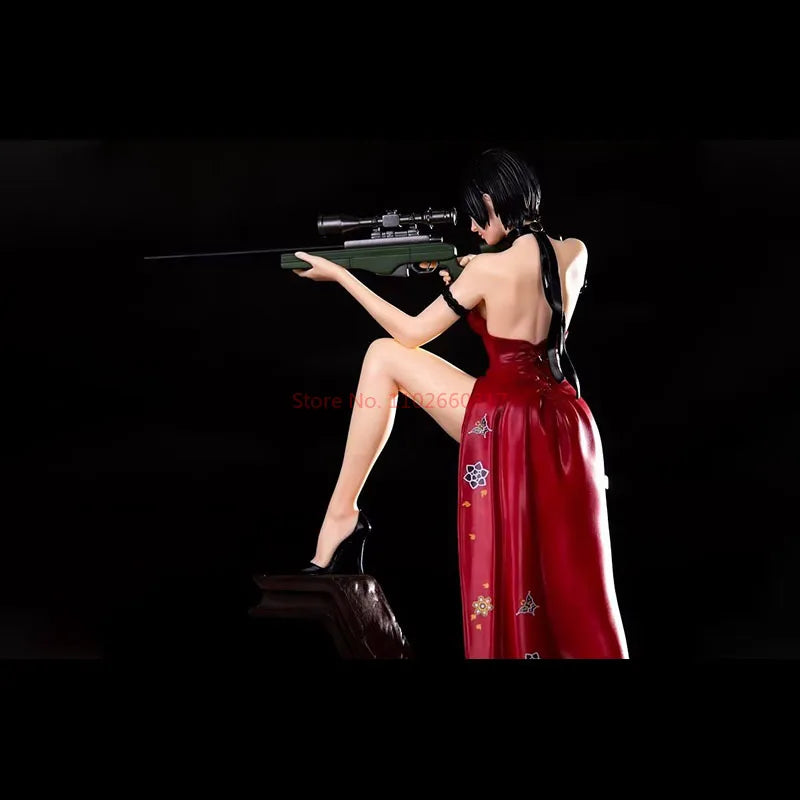 Ada Wong Display Figure – 36 cm