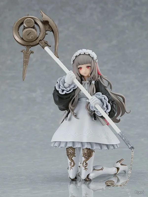 Human Return NH-01 Figure, Model 591 – 16 cm