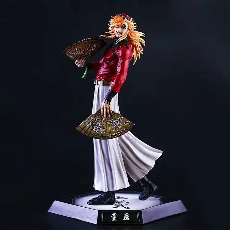 Ultimate Demon Slayer Character Figure Collection